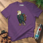 heather team purple