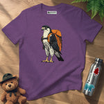 heather team purple