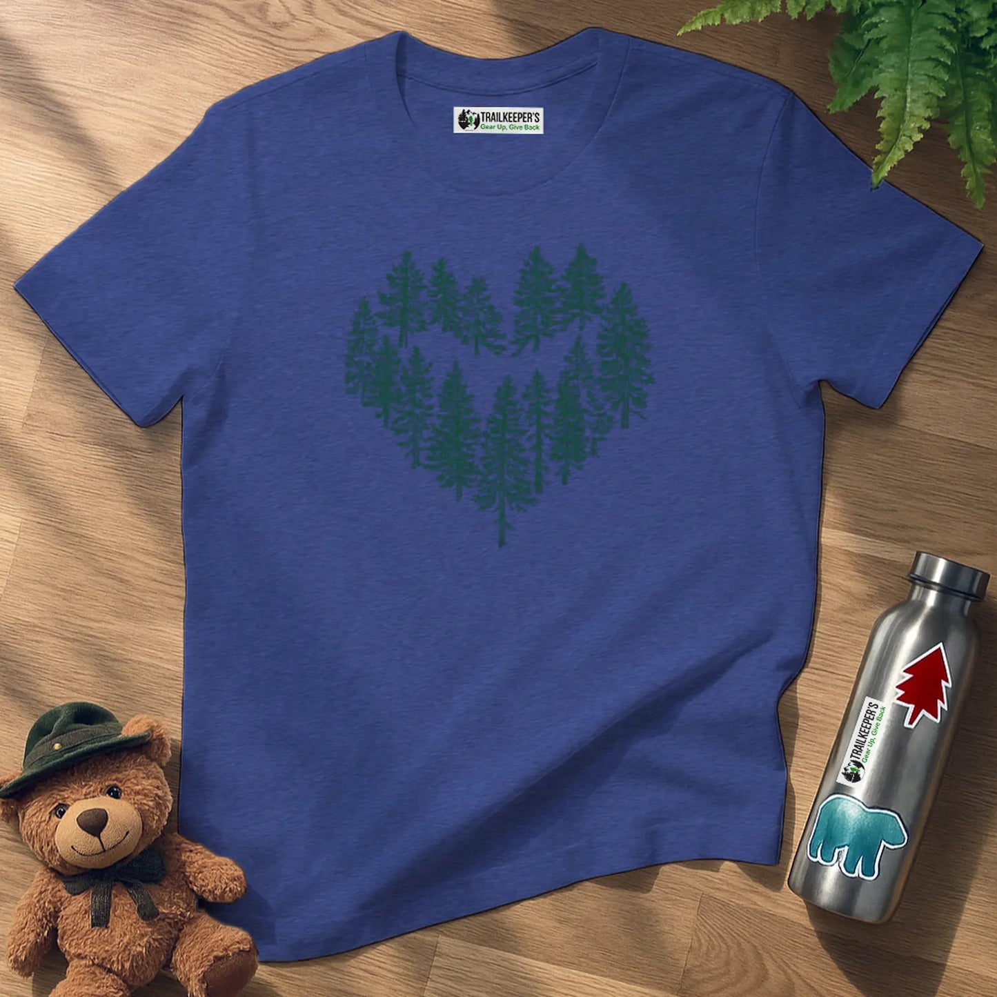 heather true royal