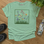 mint green