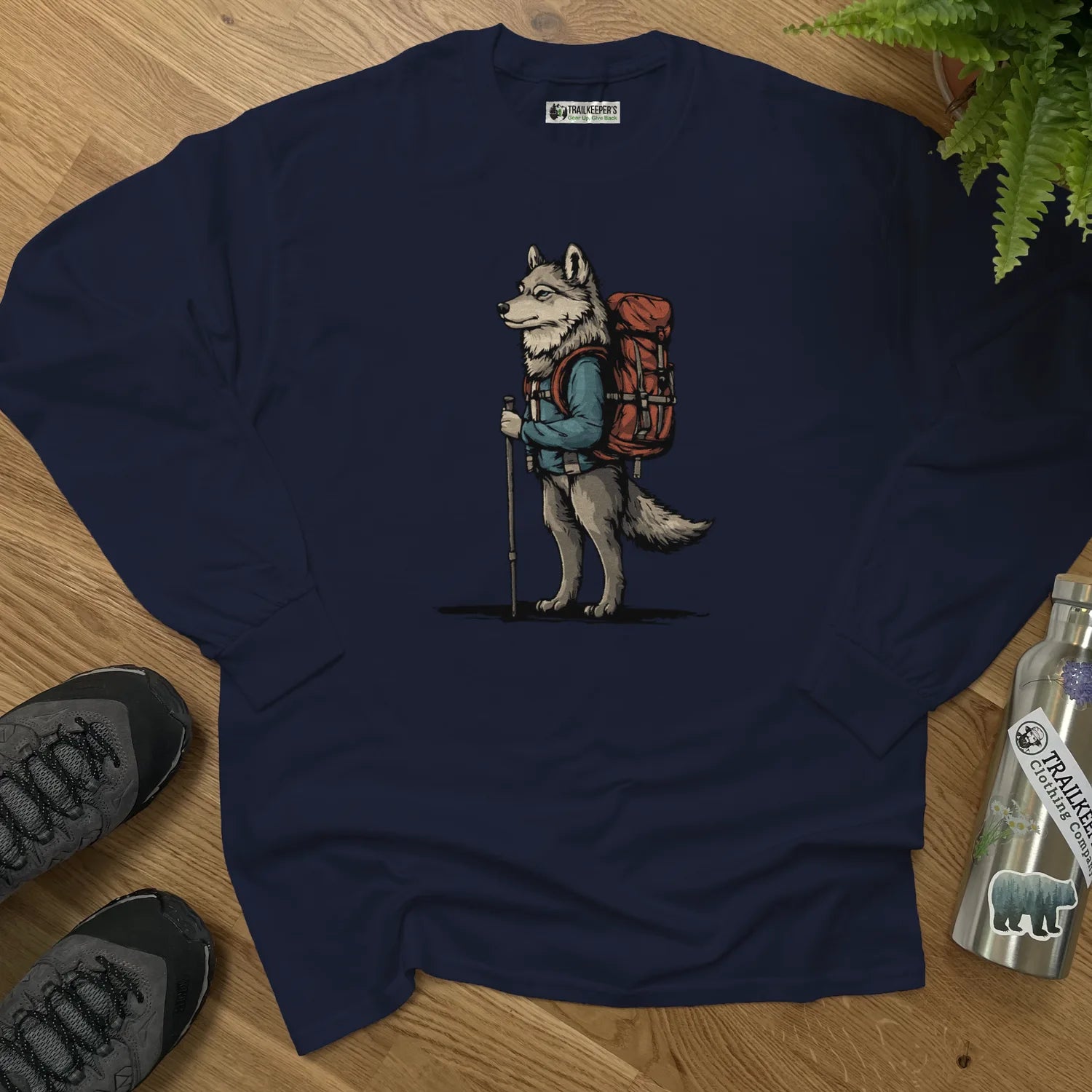 navy