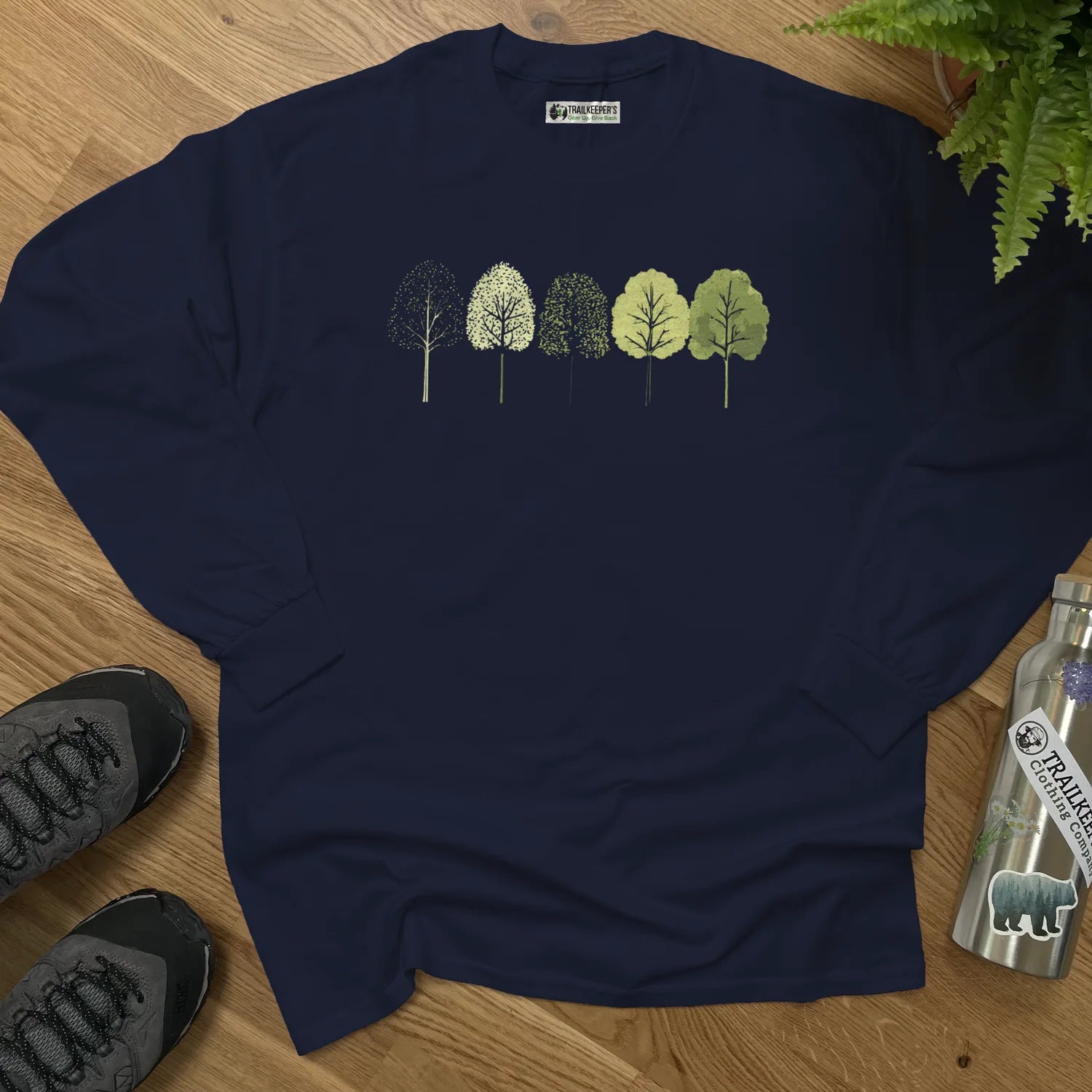 navy