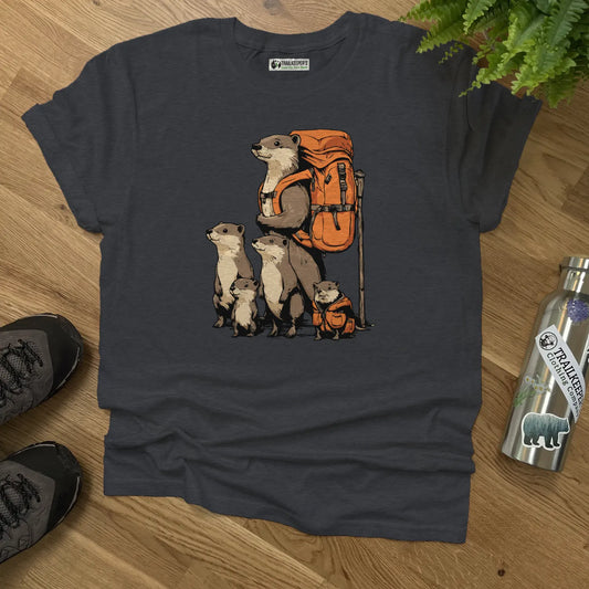 dark heather grey
