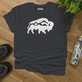 dark heather grey