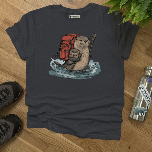 dark heather grey