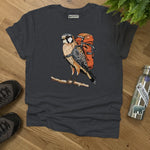 dark heather grey