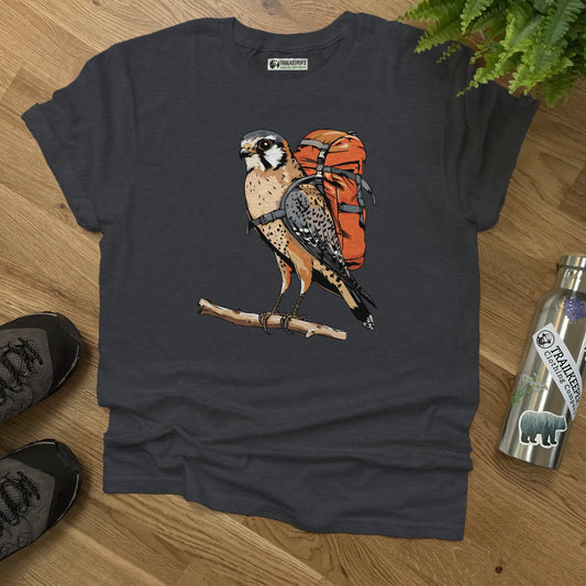 dark heather grey
