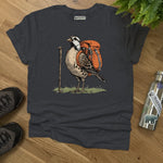 dark heather grey