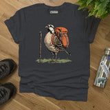 dark heather grey