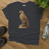 dark heather grey