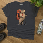 dark heather grey