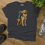 dark heather grey