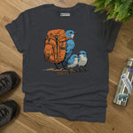 dark heather grey