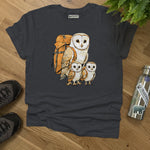 dark heather grey
