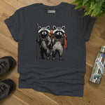 dark heather grey