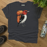 dark heather grey