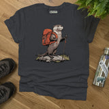 dark heather grey