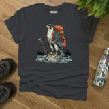 dark heather grey