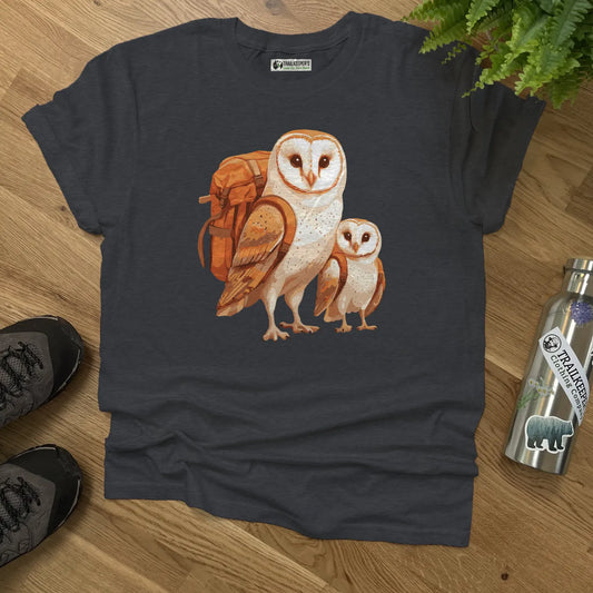 dark heather grey