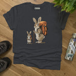 dark heather grey
