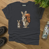 dark heather grey