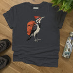 dark heather grey