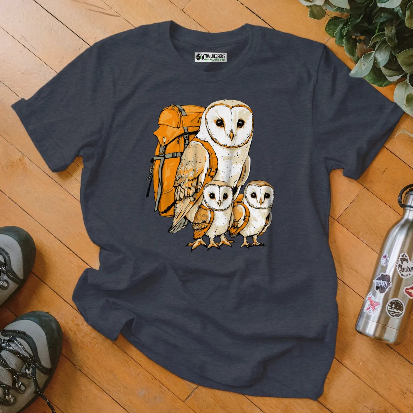 dark heather grey