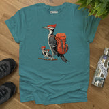heather galapagos blue