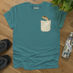heather galapagos blue