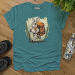 heather galapagos blue