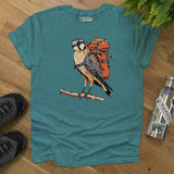 heather galapagos blue