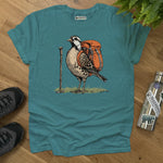 heather galapagos blue