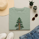 Sequoia Tree Hiker T-Shirt