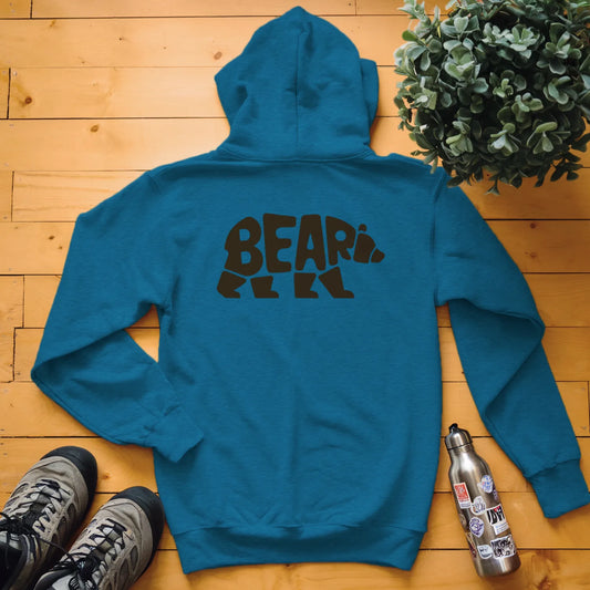 Bear Bear Hoodie
