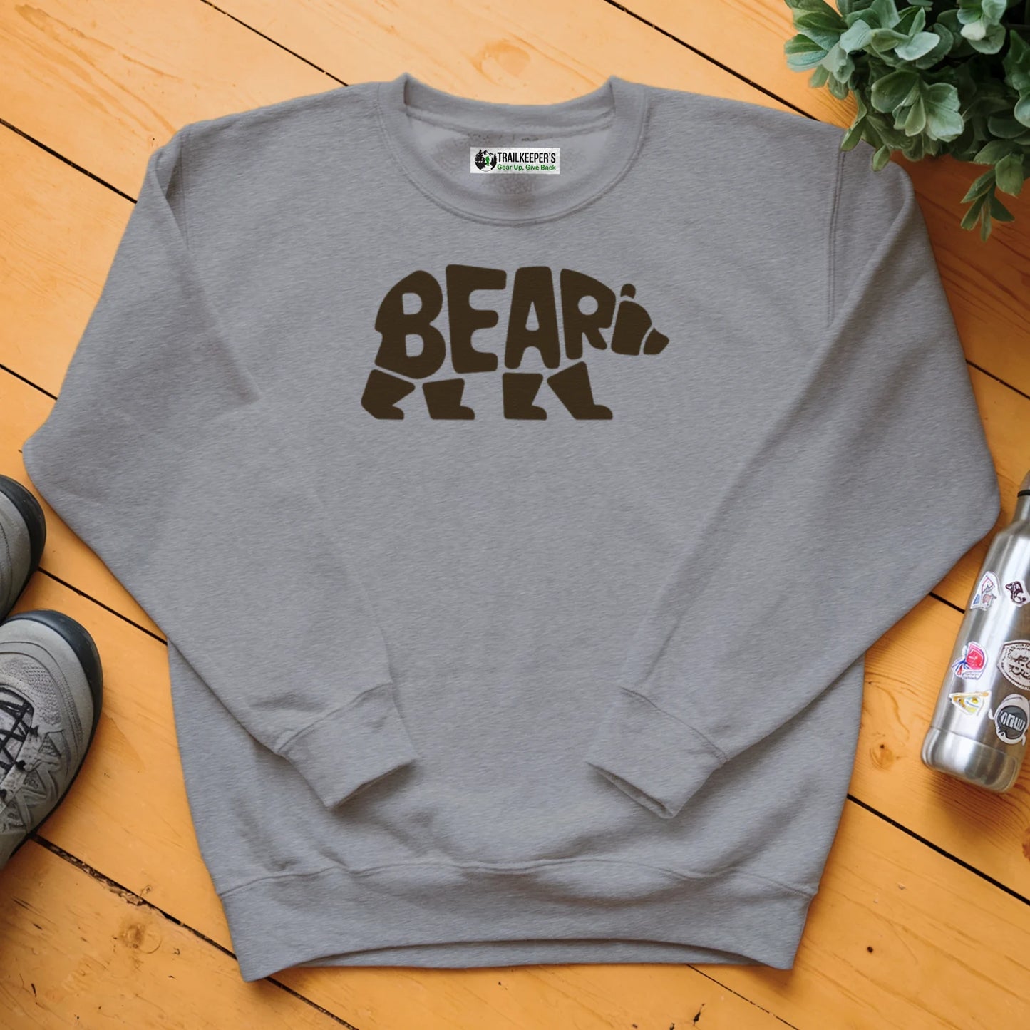 Bear Bear Sweatshirt