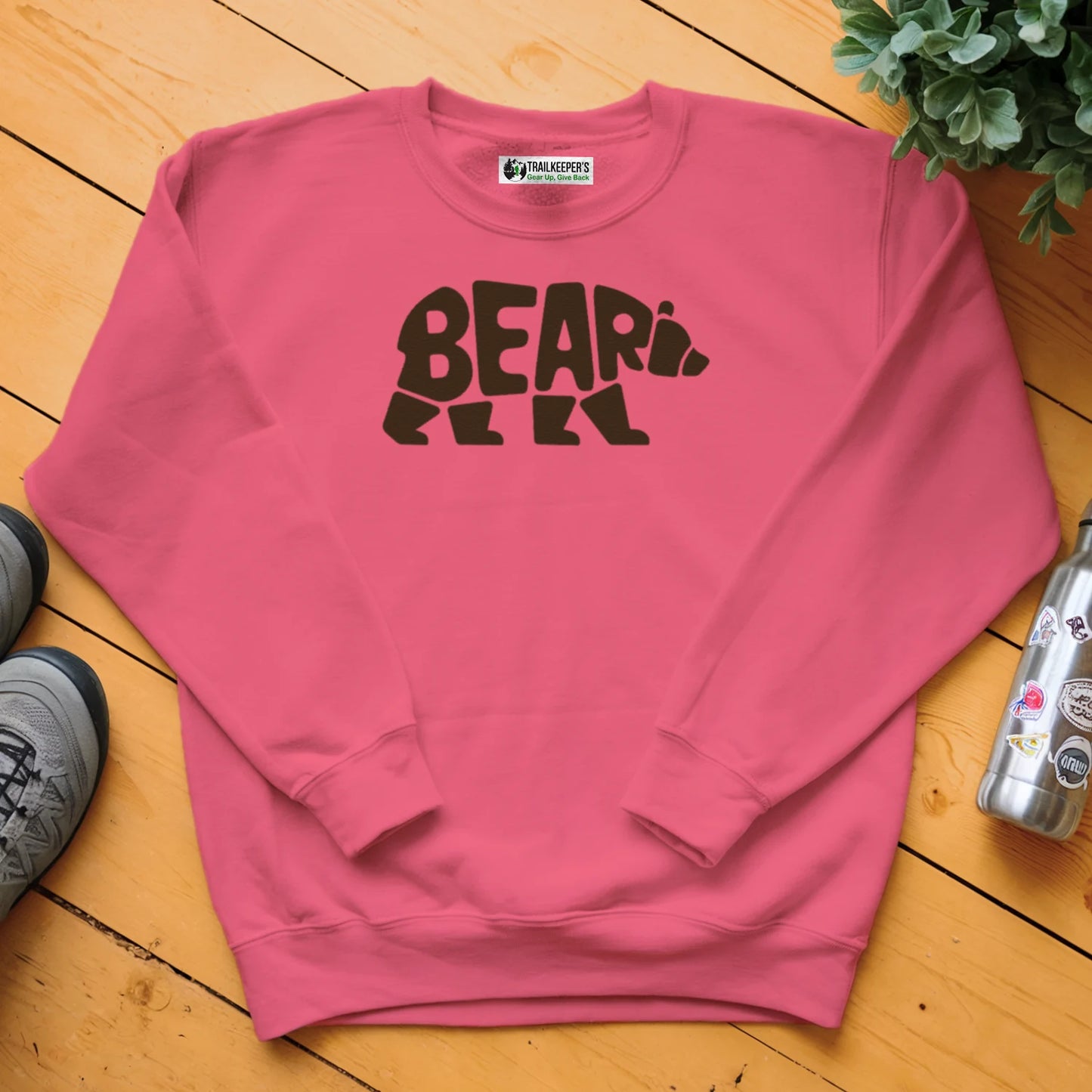 Bear Bear Sweatshirt