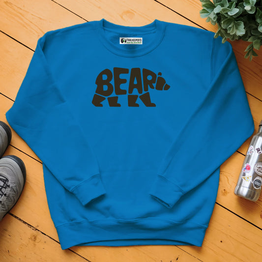 Bear Bear Sweatshirt