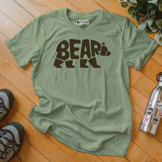Bear Bear T-Shirt