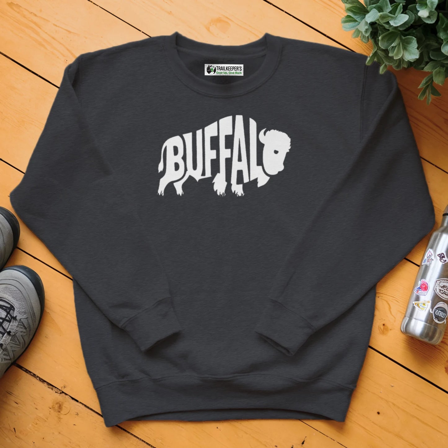 Buffalo Buffalo Sweatshirt