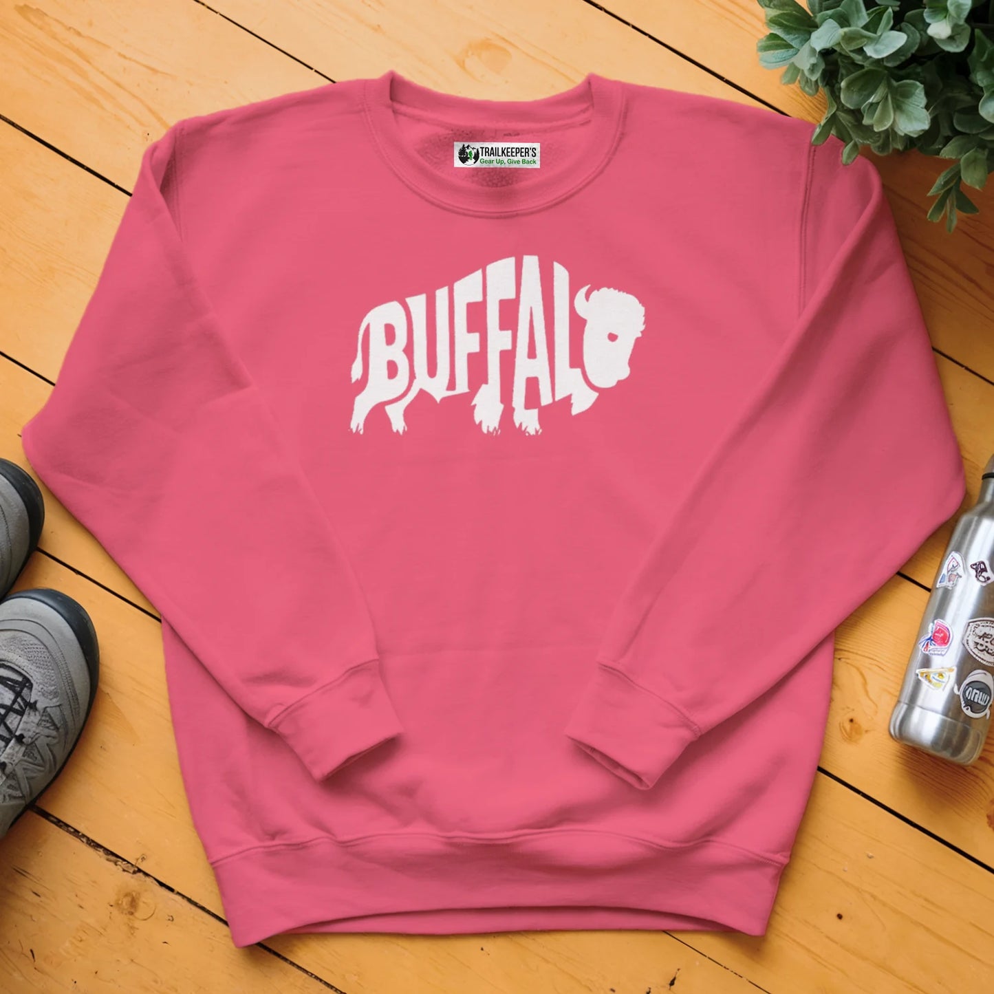 Buffalo Buffalo Sweatshirt