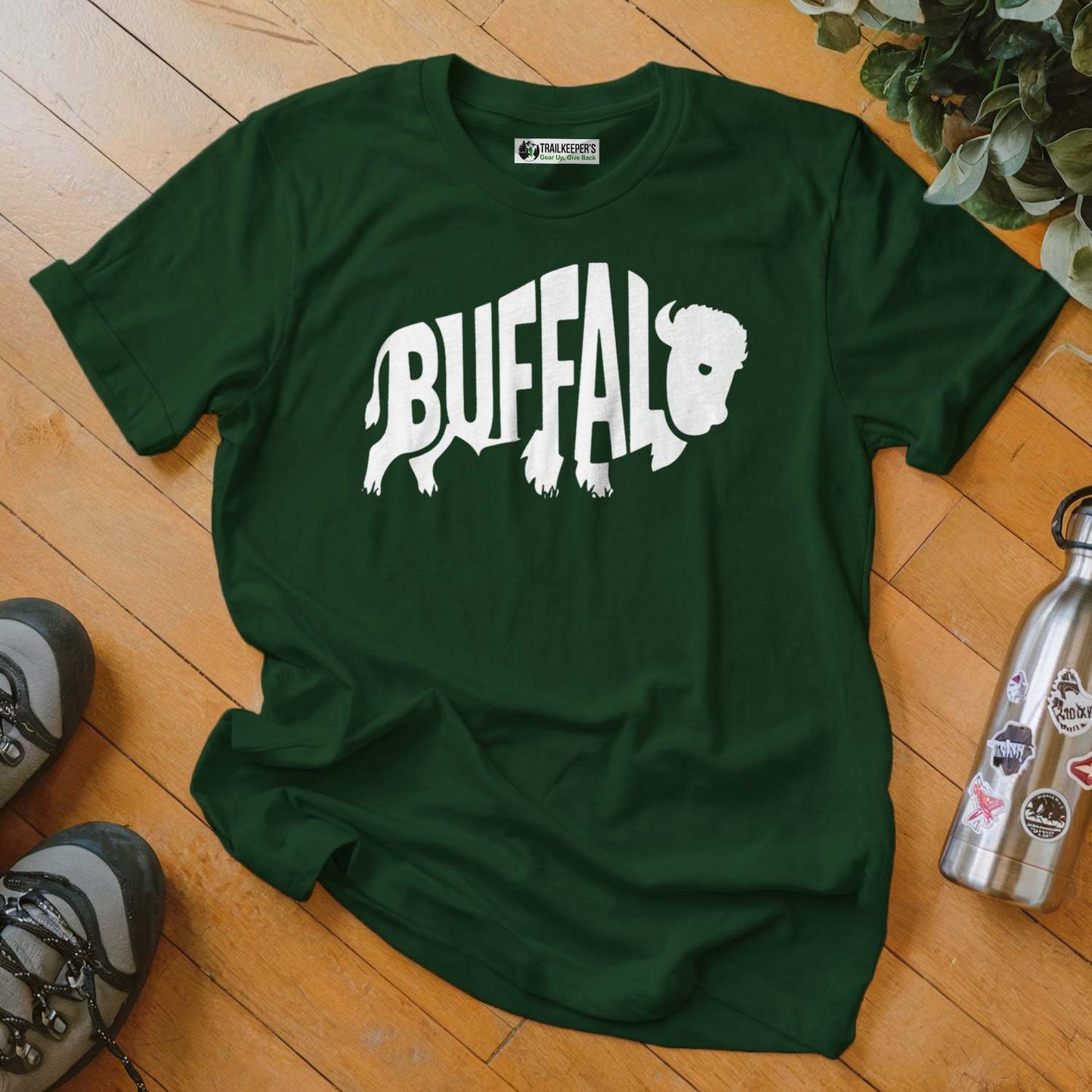 Buffalo Buffalo T-Shirt