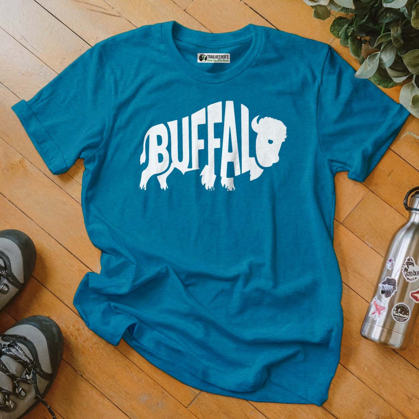 Buffalo Buffalo T-Shirt