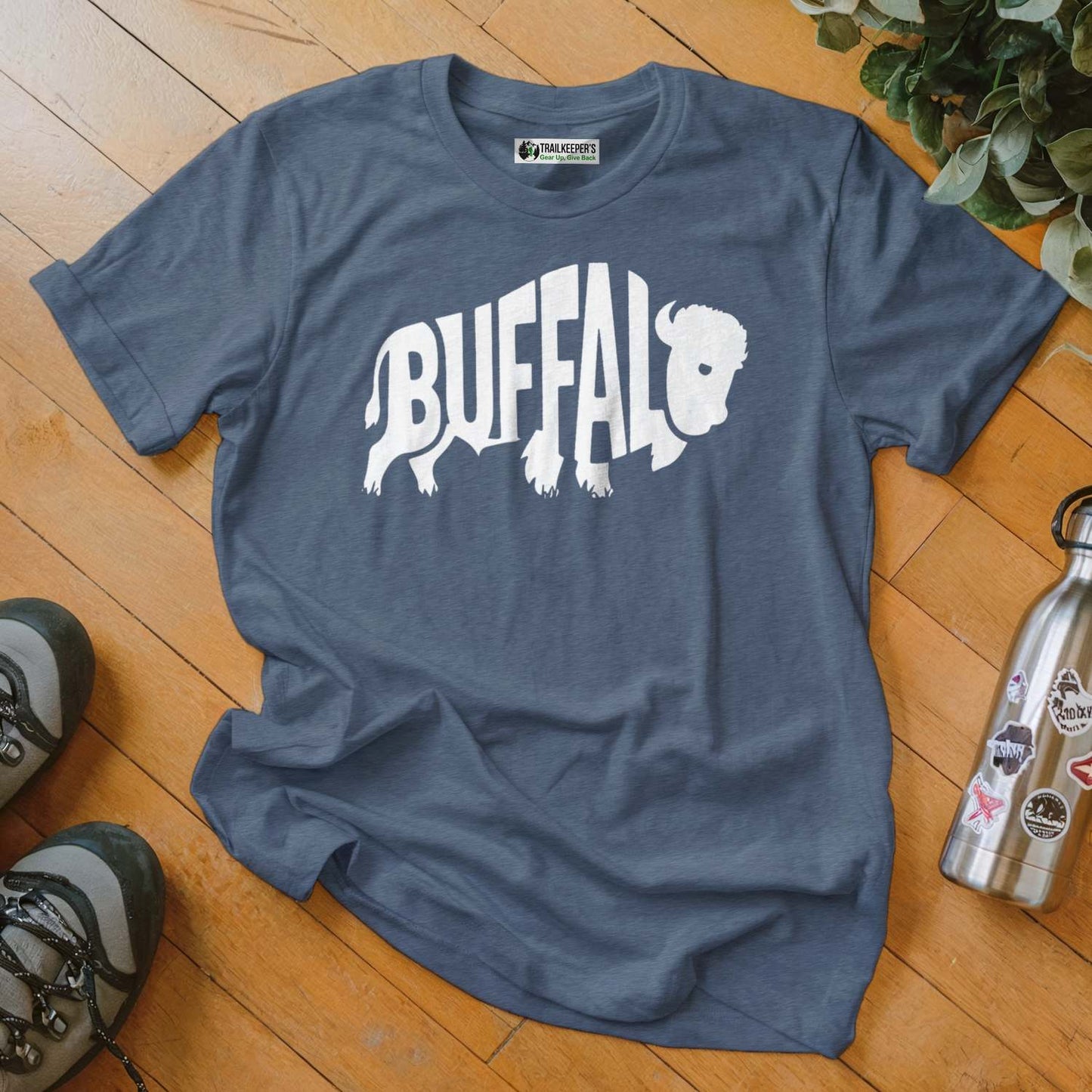 Buffalo Buffalo T-Shirt