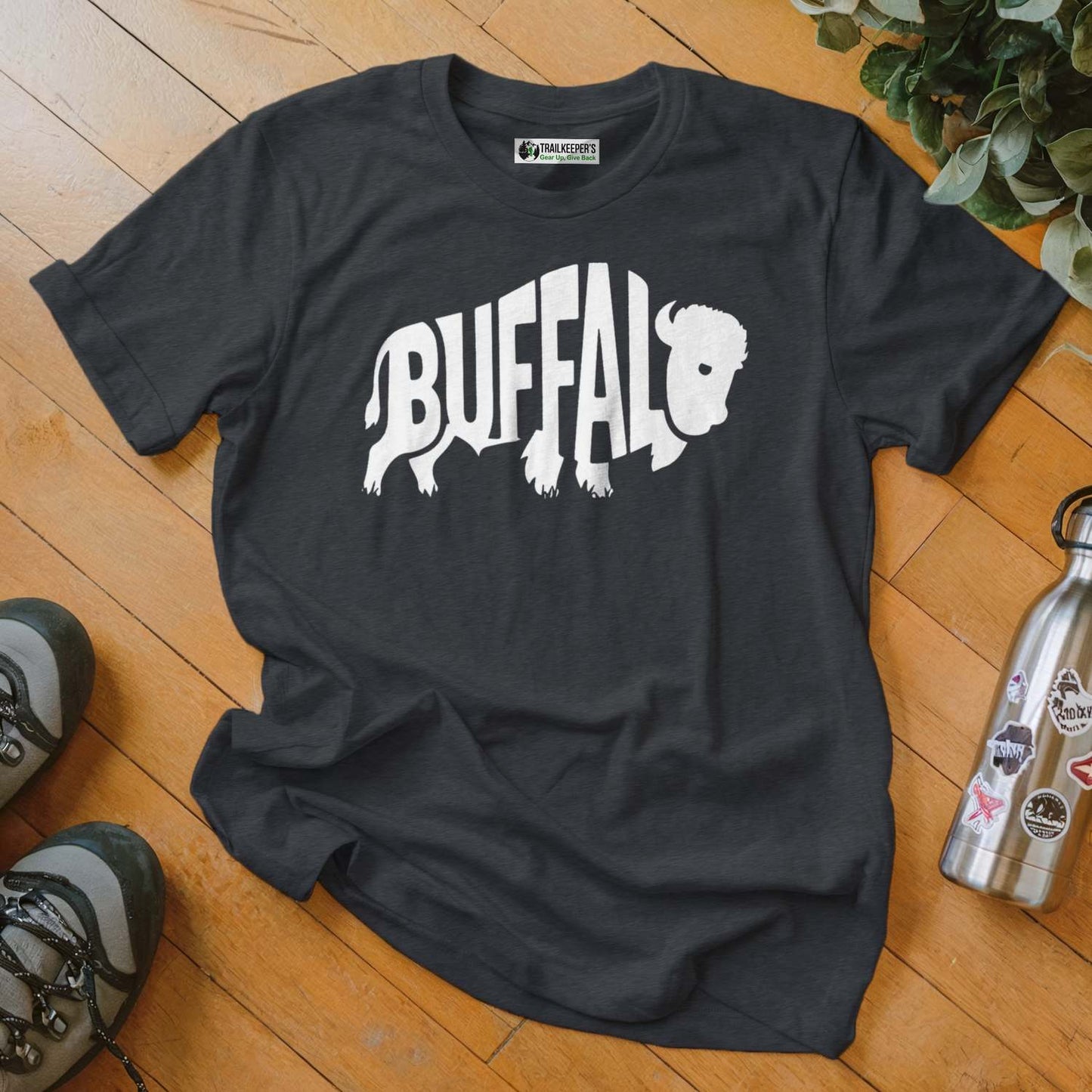 Buffalo Buffalo T-Shirt