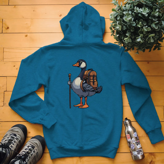 Canadian Goose Backpacker Hoodie
