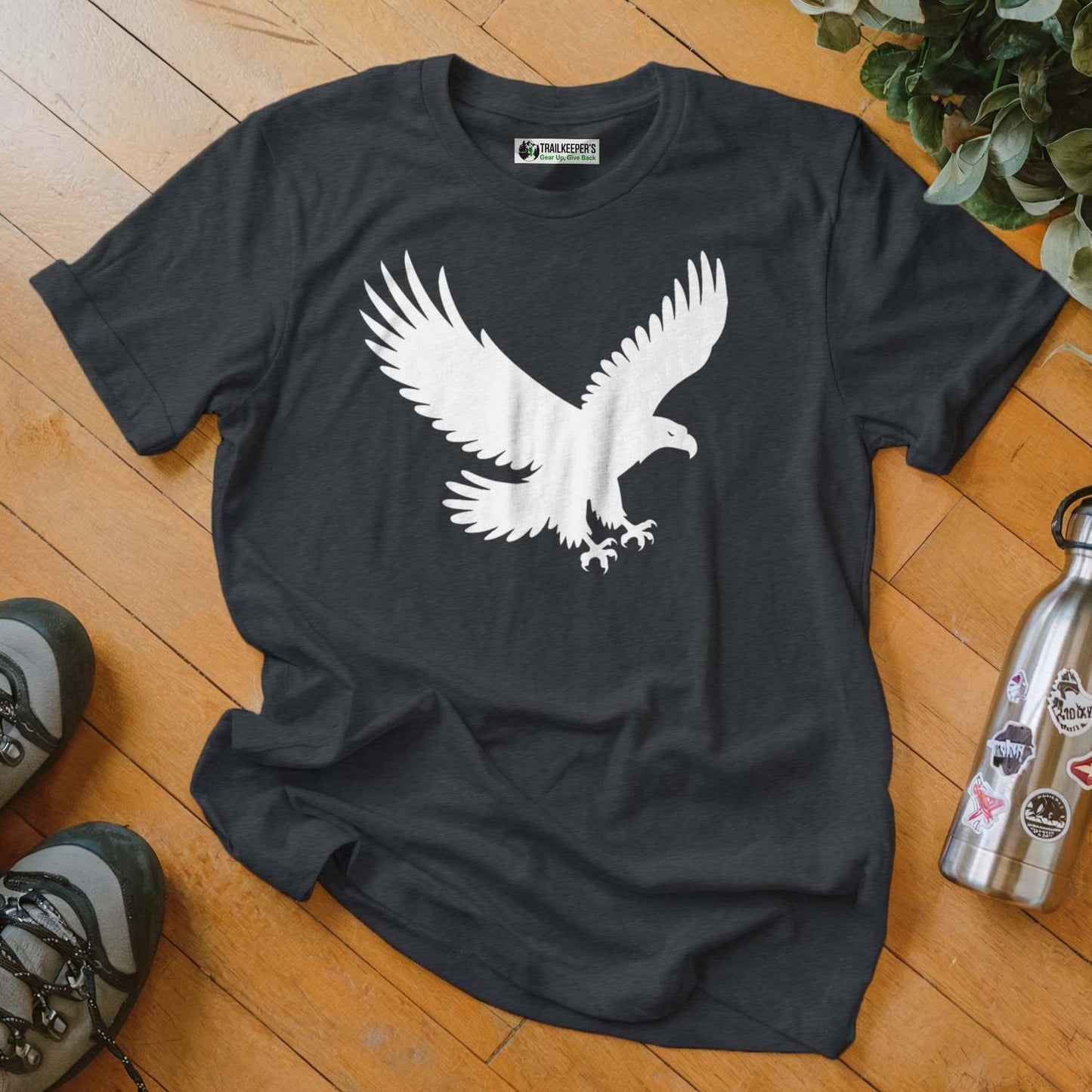 Eagle Silhouette T-Shirt