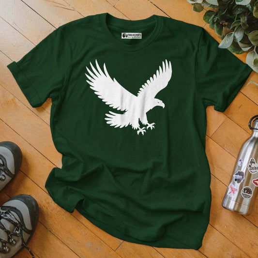 Eagle Silhouette T-Shirt