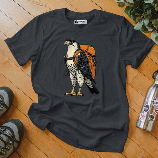 Falcon Backpacker T-Shirt