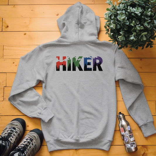 Hiker Hoodie