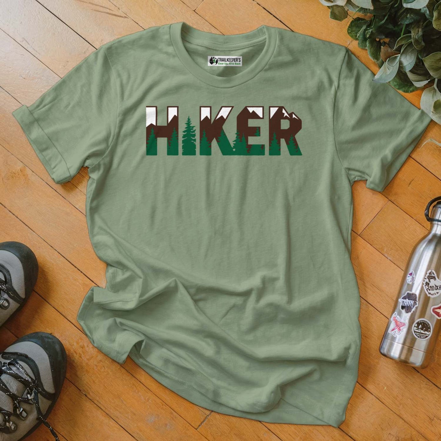 Hiker T-Shirt